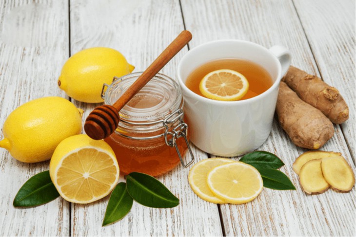 6 loại trà thảo dược giúp giữ ấm cơ thể trong mùa đông- Ảnh 3. 6 loại trà thảo dược giúp giữ ấm cơ thể trong mùa đông- Ảnh 3.