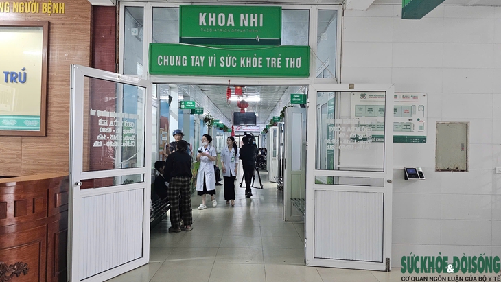 Thời tiết giao mùa bệnh hô hấp gia tăng mạnh, người dân không tự ý sử dụng Tamiflu- Ảnh 1. Thời tiết giao mùa bệnh hô hấp gia tăng mạnh, người dân không tự ý sử dụng Tamiflu- Ảnh 1.
