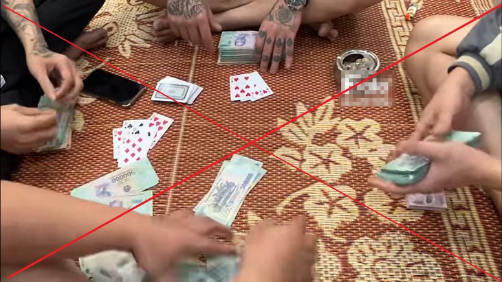 Quy định mới từ 15/12: Rủ người khác đánh bạc trái phép sẽ bị xử phạt nặng- Ảnh 1.