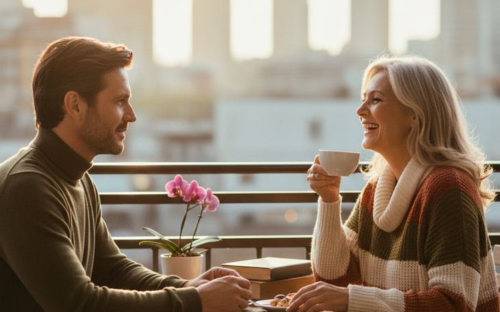 Đâu là ranh giới giữa quan tâm và kiểm soát trong hôn nhân?- Ảnh 4.