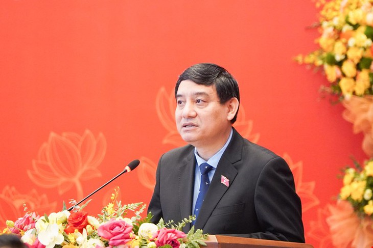 Nhiệm kỳ Quốc hội khóa XV: Ủy ban VHXH kiến tạo nhiều chính sách lớn về an sinh, y tế, giáo dục- Ảnh 4. Nhiệm kỳ Quốc hội khóa XV: Ủy ban VHXH kiến tạo nhiều chính sách lớn về an sinh, y tế, giáo dục- Ảnh 4.