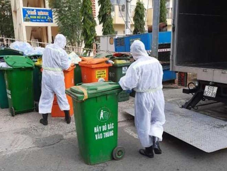Lâm Đồng: Tăng cường công tác quản lý chất thải y tế- Ảnh 2.