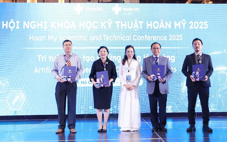 Luật Trí tuệ nhân tạo hoàn thiện hành lang pháp lý cho kỷ nguyên số- Ảnh 2.