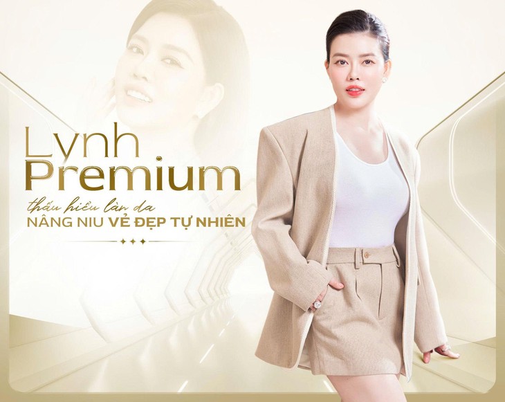 Phụ nữ hiện đại và hành trình vượt qua áp lực ngoại hình: Vai trò của các cơ sở y khoa như Lynh Premium- Ảnh 1.