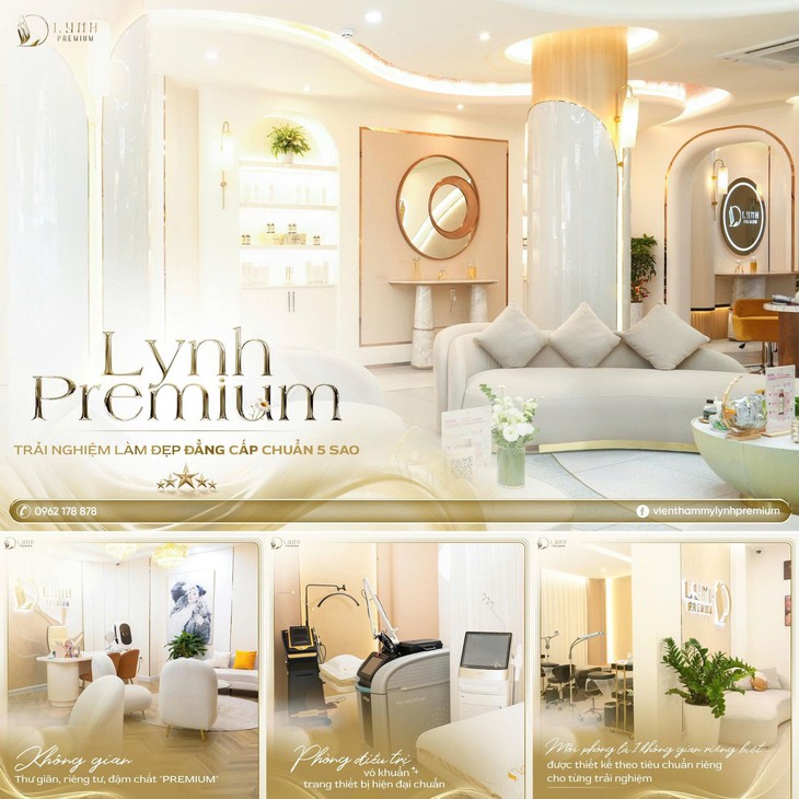 Phụ nữ hiện đại và hành trình vượt qua áp lực ngoại hình: Vai trò của các cơ sở y khoa như Lynh Premium- Ảnh 2.