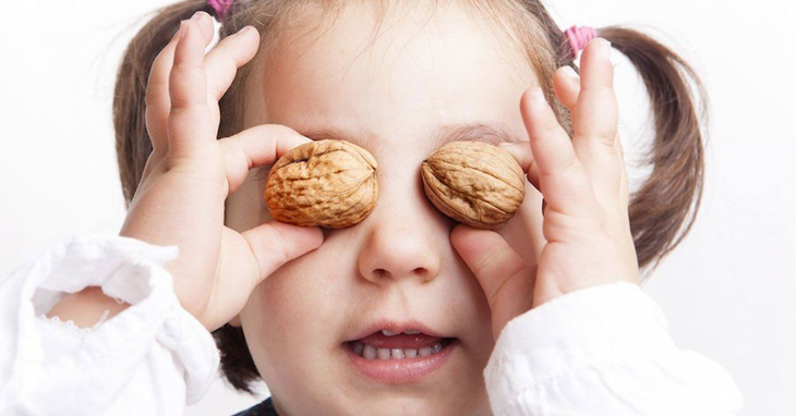 Hạt nhỏ, năng lượng lớn: Bí mật giúp hạt óc chó nuôi dưỡng trí não và tim khỏe- Ảnh 4.