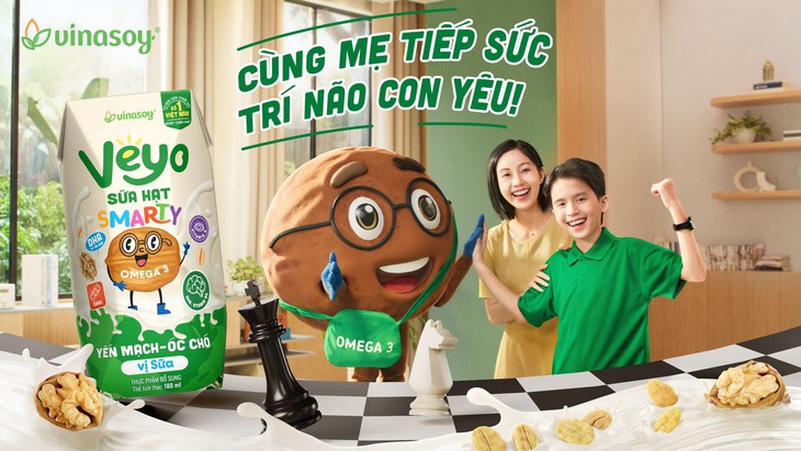Hạt nhỏ, năng lượng lớn: Bí mật giúp hạt óc chó nuôi dưỡng trí não và tim khỏe- Ảnh 5.