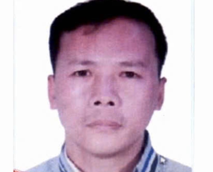 Truy nã đối tượng làm giả hồ sơ giáo viên để vay tiền ở Hà Nội- Ảnh 1.