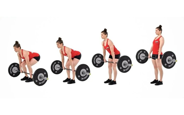 5 bài tập đứng đốt cháy calo nhiều hơn chạy bộ sau tuổi 50