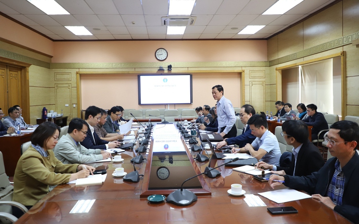 Mở cao điểm ngăn chặn buôn lậu, hàng giả dịp Tết: Tăng kiểm tra từ biên giới đến sàn TMĐT- Ảnh 2.