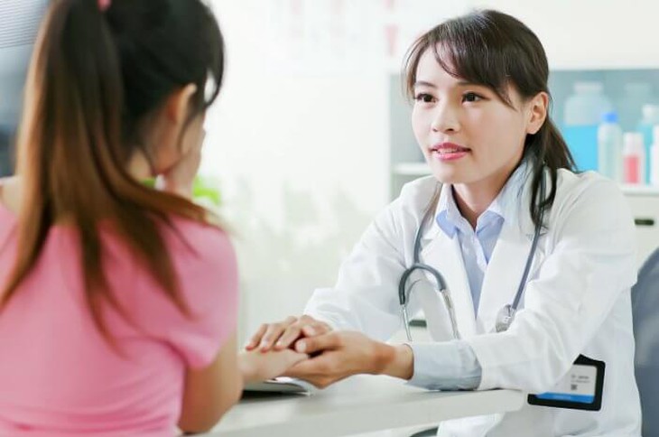 Những hậu quả nghiêm trọng kéo dài của chứng rối loạn ăn uống- Ảnh 3. Những hậu quả nghiêm trọng kéo dài của chứng rối loạn ăn uống- Ảnh 3.