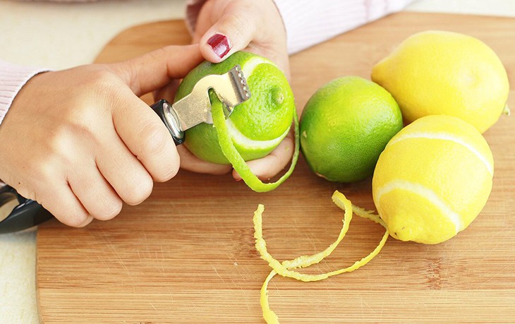 4 loại trái cây tăng lợi ích khi ăn cả vỏ- Ảnh 3.