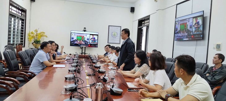 Viện Pasteur TPHCM chi viện khẩn cấp tỉnh Gia Lai, Lâm Đồng phòng dịch sau lũ- Ảnh 3.