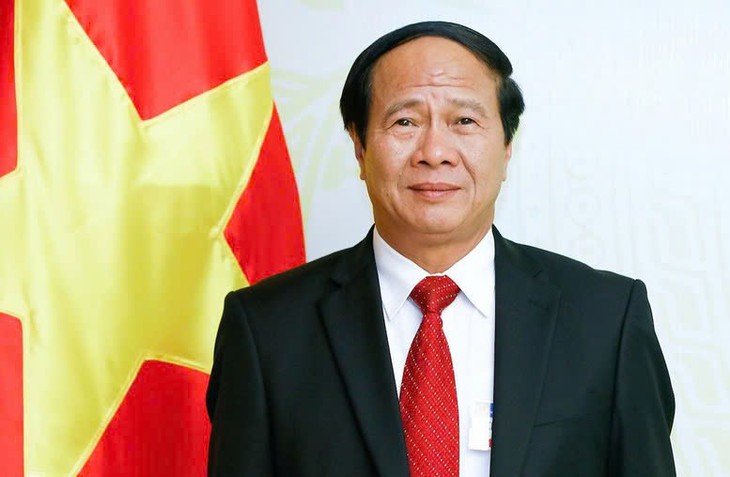 Hải Phòng bổ sung tên cố Phó Thủ tướng Lê Văn Thành vào ngân hàng tên đường, phố- Ảnh 1.