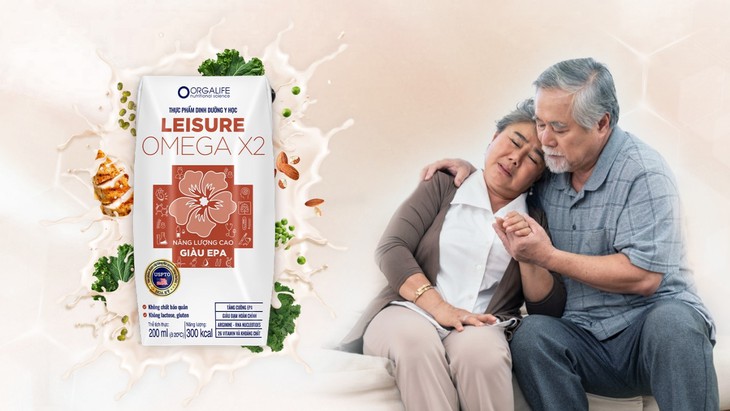 Vai trò của EPA và dinh dưỡng năng lượng cao trong hỗ trợ người bệnh ung thư- Ảnh 2.