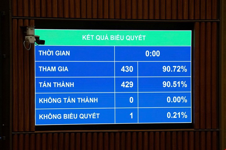 Công an có quyền 'giữ người khẩn cấp' tối đa 45 ngày để dẫn độ- Ảnh 1.