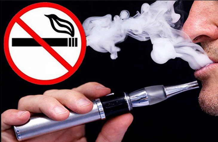 Đề xuất đưa thuốc lá thế hệ mới vào danh mục cấm đầu tư kinh doanh, chuyên gia nói gì?- Ảnh 2. Đề xuất đưa thuốc lá thế hệ mới vào danh mục cấm đầu tư kinh doanh, chuyên gia nói gì?- Ảnh 2.