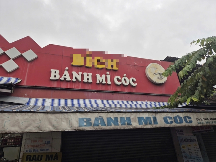 Thông tin mới nhất vụ 316 người ngộ độc bánh mì ở TPHCM- Ảnh 1.