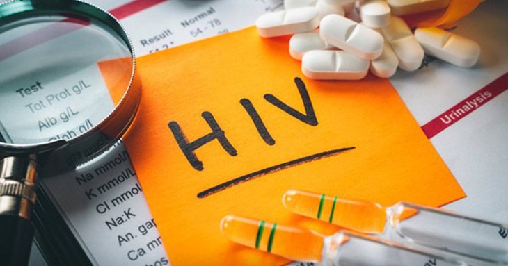 Chuyên gia chỉ cách phòng các bệnh không lây nhiễm đối với người có HIV- Ảnh 1. Chuyên gia chỉ cách phòng các bệnh không lây nhiễm đối với người có HIV- Ảnh 1.