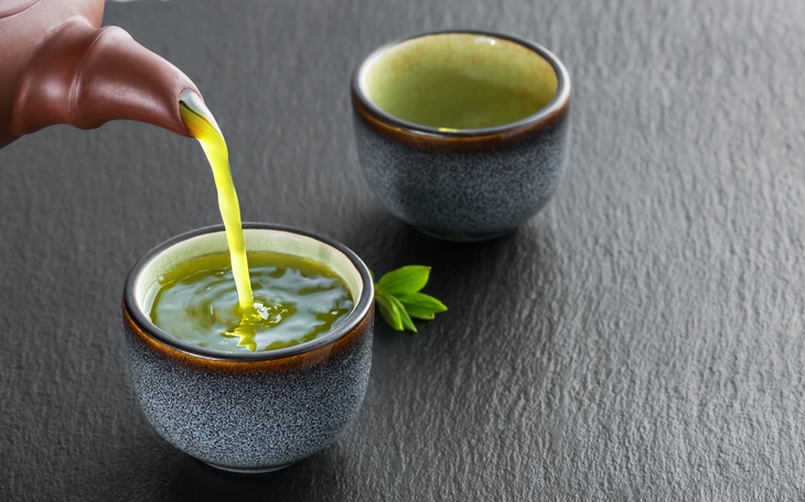 Bác sĩ tim mạch chỉ ra 3 loại đồ uống giúp kiểm soát huyết áp