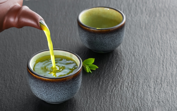 Bác sĩ tim mạch chỉ ra 3 loại đồ uống giúp kiểm soát huyết áp- Ảnh 1.