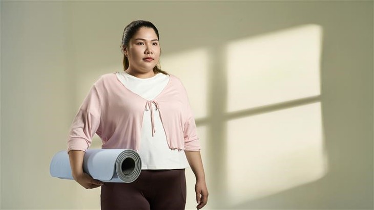 Điều trị béo phì theo chuẩn y khoa: an toàn và bền vững- Ảnh 1. Điều trị béo phì theo chuẩn y khoa: an toàn và bền vững- Ảnh 1.