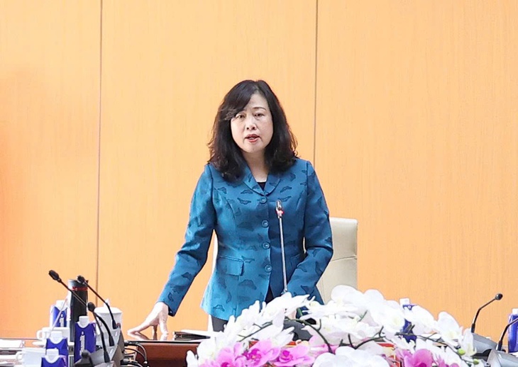 Sự chủ động của địa phương trong thực hiện chức năng, nhiệm vụ, cơ cấu tổ chức của Trạm Y tế xã, phường, đặc khu- Ảnh 1. Sự chủ động của địa phương trong thực hiện chức năng, nhiệm vụ, cơ cấu tổ chức của Trạm Y tế xã, phường, đặc khu- Ảnh 1.