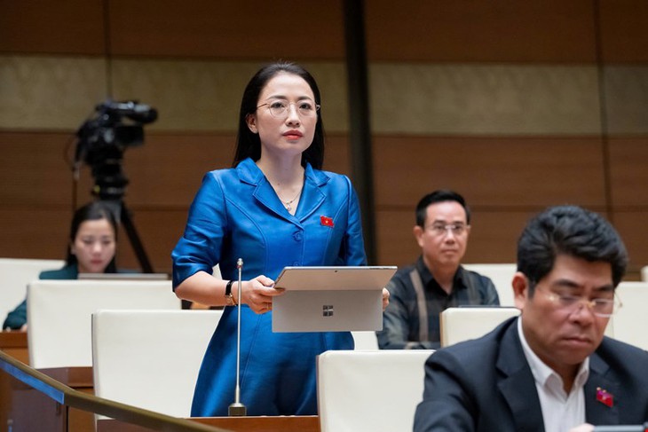 Con dùng AI chẩn đoán bệnh khiến mẹ nhập viện, ĐBQH đề nghị siết quản lý- Ảnh 2.