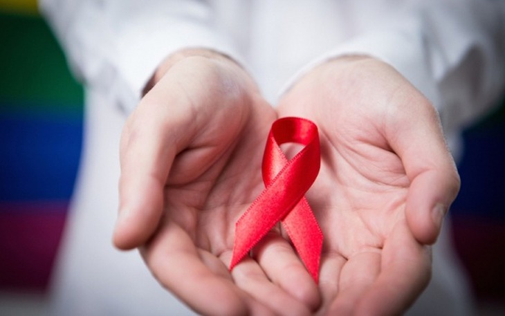 Chăm sóc trẻ nhiễm HIV đòi hỏi sự gần gũi như trong gia đình- Ảnh 1.