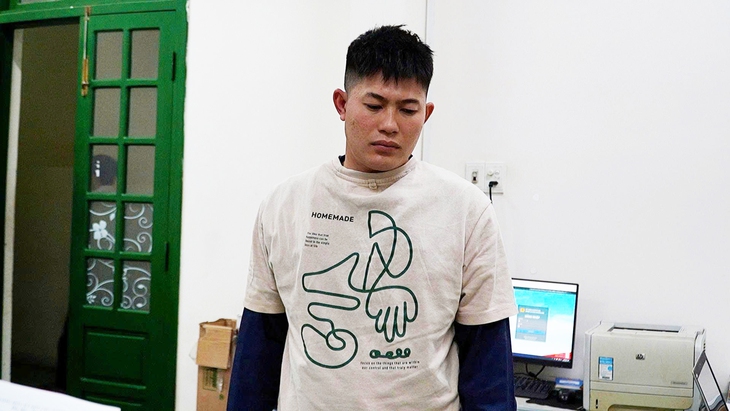 Thông tin mới vụ cha ôm 2 con nhảy xuống sông tự tử ở Quảng Ngãi- Ảnh 2. Thông tin mới vụ cha ôm 2 con nhảy xuống sông tự tử ở Quảng Ngãi- Ảnh 2.