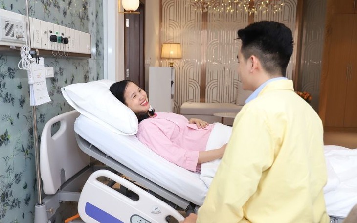 Cách giảm cân sau sinh an toàn với nước đậu đen rang - Ảnh 3.