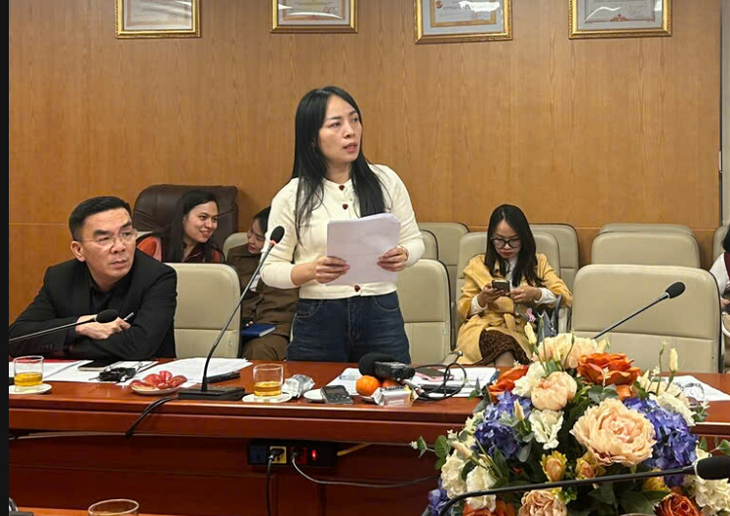 Việt Nam trước nguy cơ ‘lỡ nhịp’ mục tiêu chấm dứt dịch AIDS vào năm 2030- Ảnh 1.