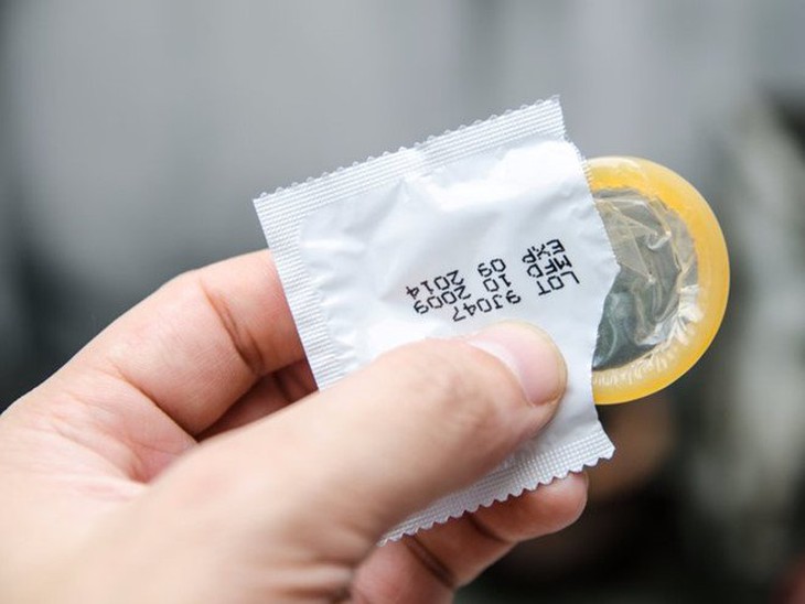 Tình dục an toàn – yếu tố quan trọng giúp người nhiễm HIV duy trì sức khỏe và hạnh phúc- Ảnh 1.