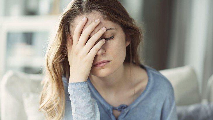 Chăm sóc sức khỏe 'vùng kín' khi bước vào tuổi dậy thì- Ảnh 1.
