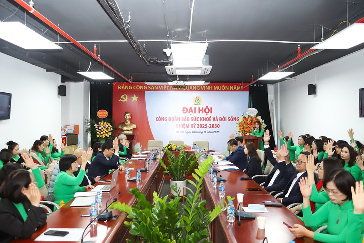 Báo Sức khỏe và Đời sống ủng hộ đồng bào vùng lũ miền Trung - Tây Nguyên- Ảnh 8.