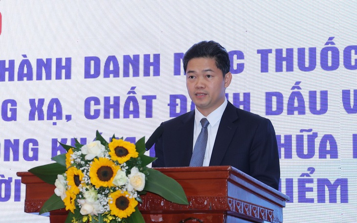 Trung tâm Thông tin Y tế Quốc gia và Hội Hành nghề Y tư nhân ký kết hợp tác chiến lược- Ảnh 6.