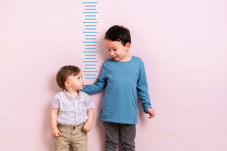 Trẻ đã ngừng phát triển chiều cao là xương đã trưởng thành?- Ảnh 2.
