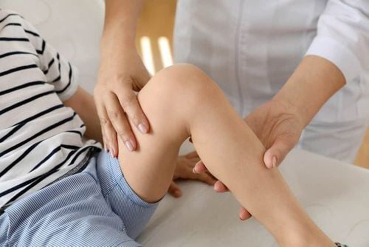 Hiểu đúng về chuột rút tuổi dậy thì và chế độ dinh dưỡng để phòng ngừa- Ảnh 1.