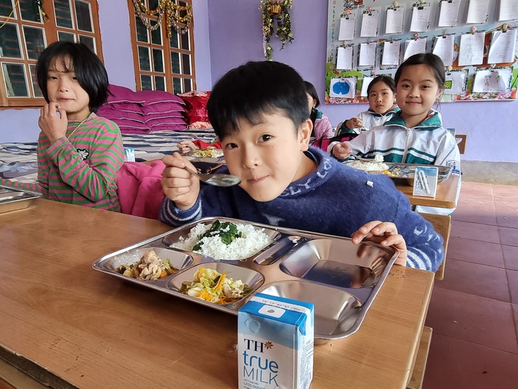 Trẻ đã ngừng phát triển chiều cao là xương đã trưởng thành?- Ảnh 3.