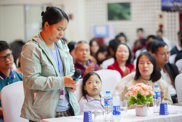 Những 'chiến binh' thầm lặng không ngại đường xa, đêm ngày, hiến giọt máu hoà hợp cứu người- Ảnh 1.