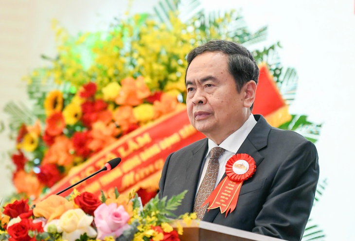Chủ tịch Quốc hội: Thúc đẩy đổi mới lập pháp, giám sát và hoàn thiện thể chế bằng phong trào thi đua yêu nước- Ảnh 3. Chủ tịch Quốc hội: Thúc đẩy đổi mới lập pháp, giám sát và hoàn thiện thể chế bằng phong trào thi đua yêu nước- Ảnh 3.