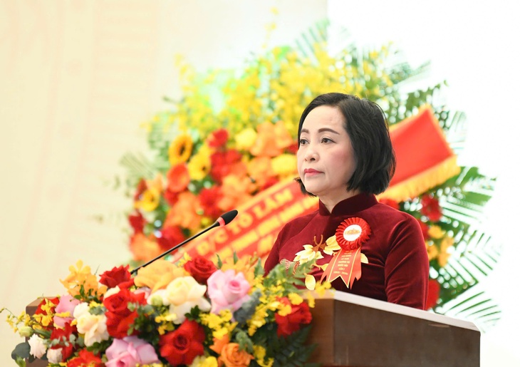 Chủ tịch Quốc hội: Thúc đẩy đổi mới lập pháp, giám sát và hoàn thiện thể chế bằng phong trào thi đua yêu nước- Ảnh 4. Chủ tịch Quốc hội: Thúc đẩy đổi mới lập pháp, giám sát và hoàn thiện thể chế bằng phong trào thi đua yêu nước- Ảnh 4.