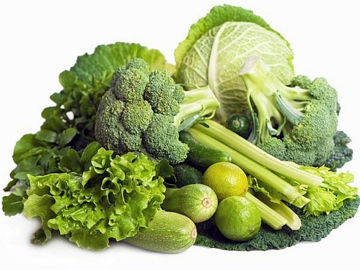 cac-loai-rau-mau-xanh-dam-881467 - Ngũ cốc LoliFood - Ngũ Cốc Thuần Thực Vật