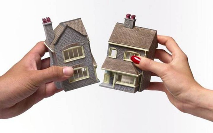 Vợ trúng vé số là tài sản riêng hay chung của 2 vợ chồng?- Ảnh 2.