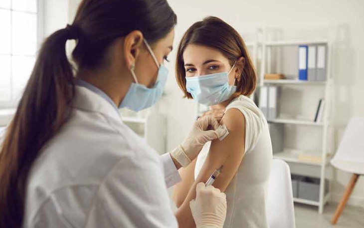 Thời điểm vàng để vaccine cúm phát huy hiệu quả phòng bệnh