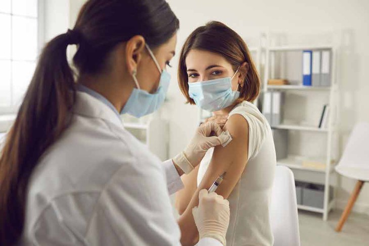 Thời điểm vàng để vaccine cúm phát huy hiệu quả phòng bệnh- Ảnh 1.