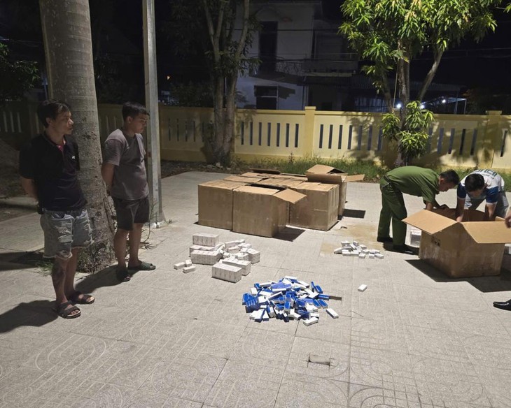 Thu giữ lượng lớn thuốc tây không rõ nguồn gốc trị giá hàng tỷ đồng- Ảnh 2.