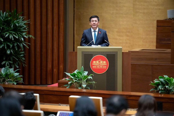 Dự án Luật TMĐT: Bổ sung quy định định danh người bán hàng qua VNeID- Ảnh 2. Dự án Luật TMĐT: Bổ sung quy định định danh người bán hàng qua VNeID- Ảnh 2.