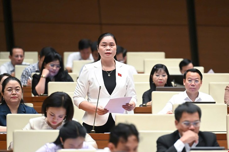 Đầu tư cho y tế cơ sở, đảm bảo các trạm y tế xã có hệ thống xử lý nước thải và rác thải đạt chuẩn- Ảnh 1.