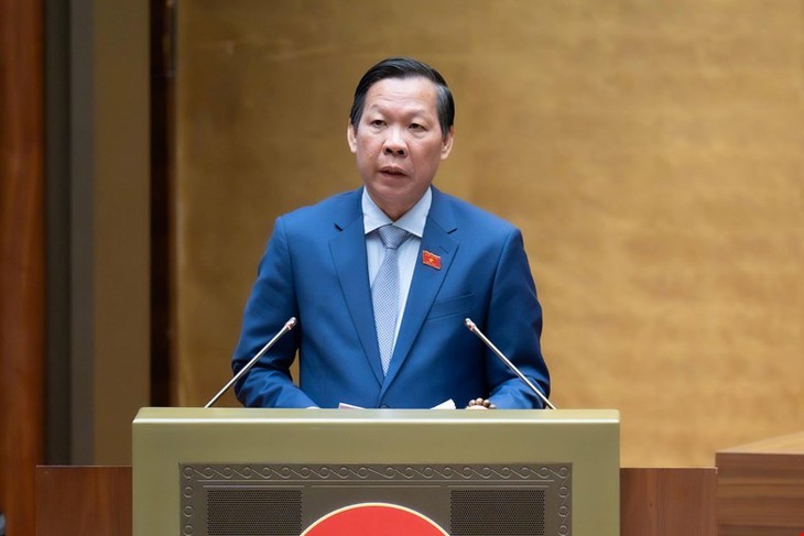 Dự án Luật TMĐT: Bổ sung quy định định danh người bán hàng qua VNeID- Ảnh 3. Dự án Luật TMĐT: Bổ sung quy định định danh người bán hàng qua VNeID- Ảnh 3.